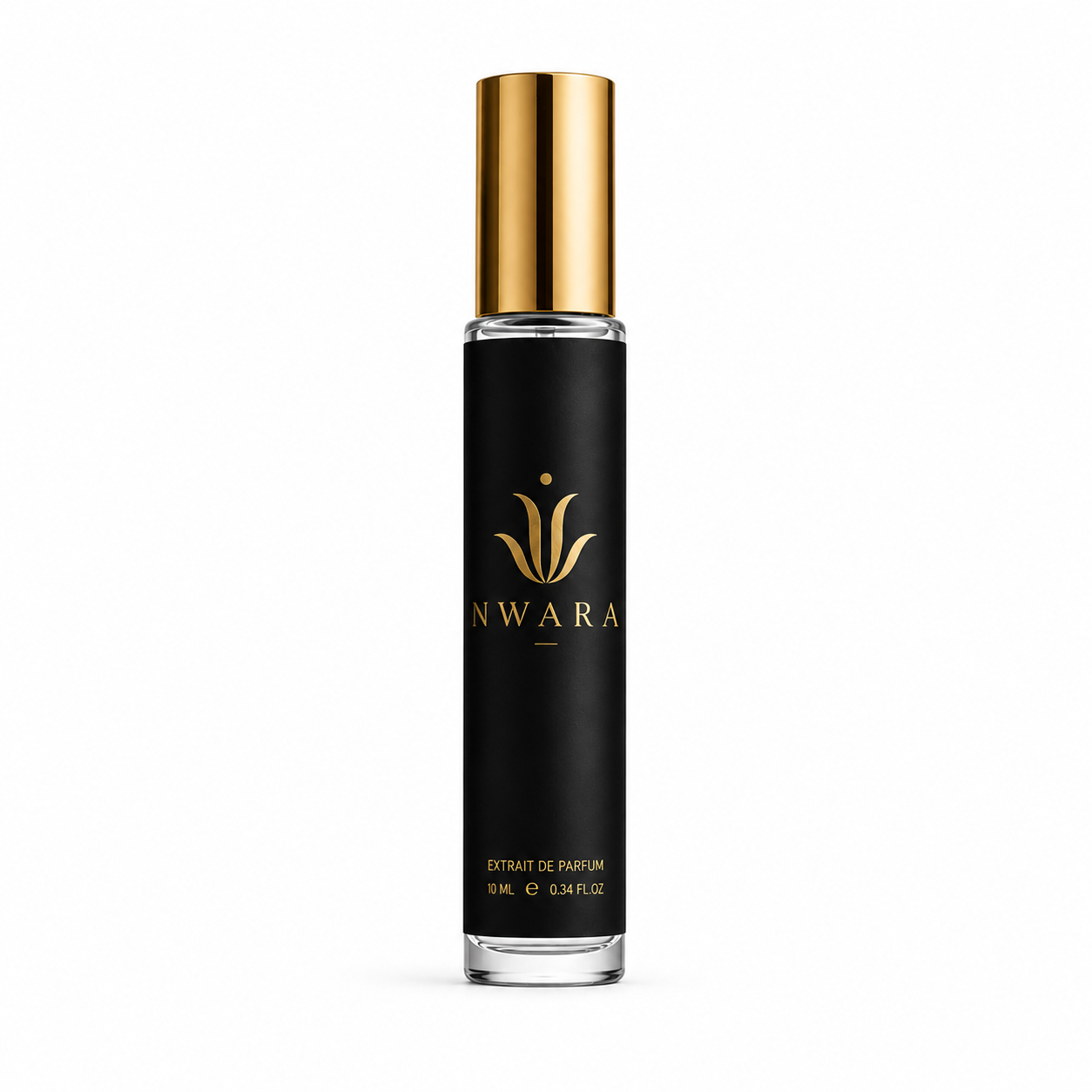 Vibe – Fresh & Energizing Unisex Perfume | Nwara