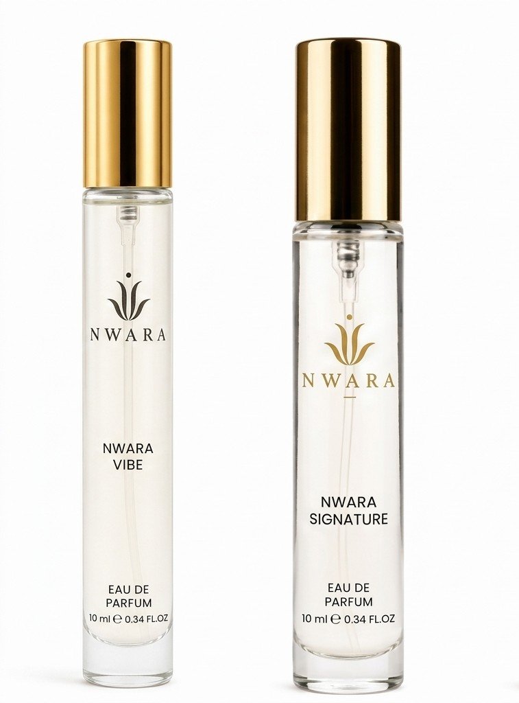 Duo Eaux de Parfum Signature et Vibe